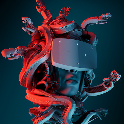 cover: Paradise (feat. Dermot Kennedy), MEDUZA, Klavier