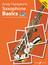 cover: Saxophone Basics Repertoire Unit 1 - Piano Part, Andy Hampton