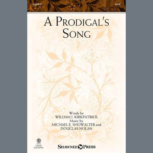 Produktbild zu: A Prodigal's Song