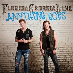 cover: Sippin' On Fire, Florida Georgia Line