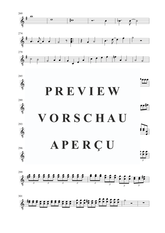 gallery: Des rêves avant le jour, , Gemischtes Ensemble - Gitarre 2 Einzelstimme