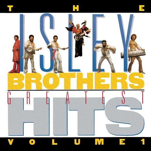 cover: Pop That Thang, The Isley Brothers