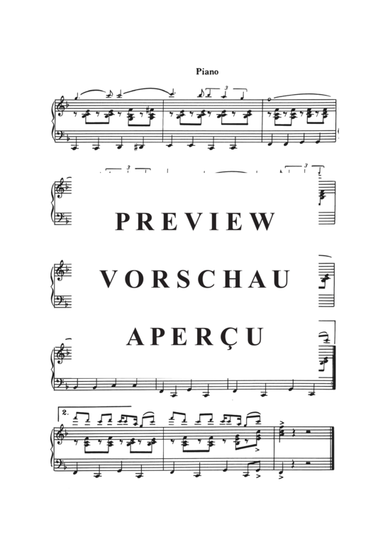 Produktgalerie: Seite 5 von 19 One More Little Kissy , Luv, (Combo-Band)