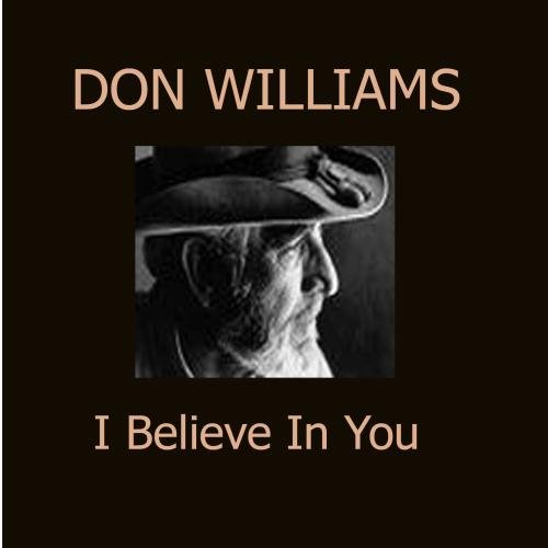 cover: Years From Now, Don Williams