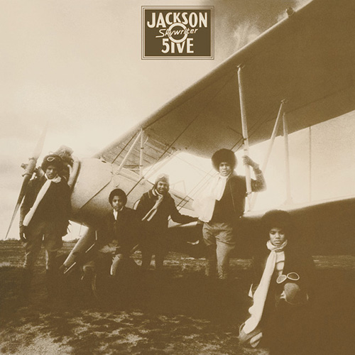 cover: Hallelujah Day, The Jackson 5, Gesang, Gitarre, Klavier