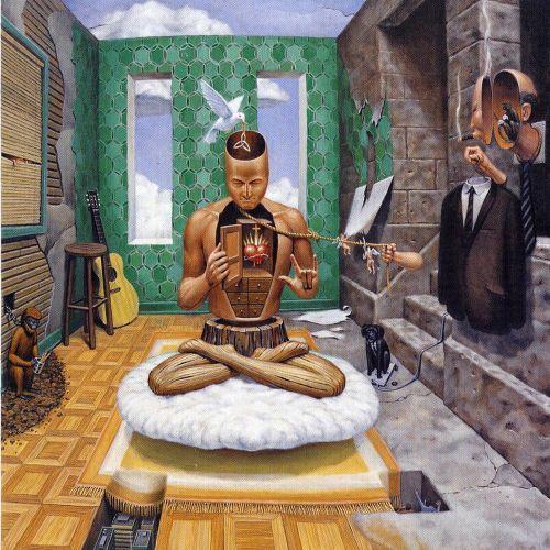cover: Southtown, P.O.D. (Payable On Death)