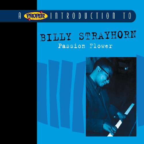 cover: Lotus Blossom, Billy Strayhorn, Gesang, Gitarre, Klavier