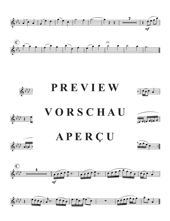 Produktgalerie: Seite 15 von 15 A Day in the Park – 3 Sätze , , (Holzbläser-Quintett)