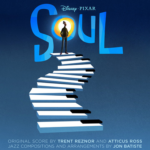 cover: Parting Ways (from Soul), Cody ChesnuTT