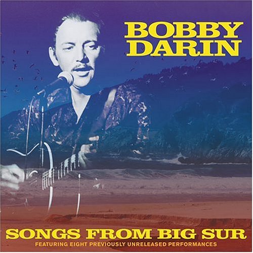 cover: Simple Song Of Freedom, Bobby Darin, Gesang, Gitarre, Klavier