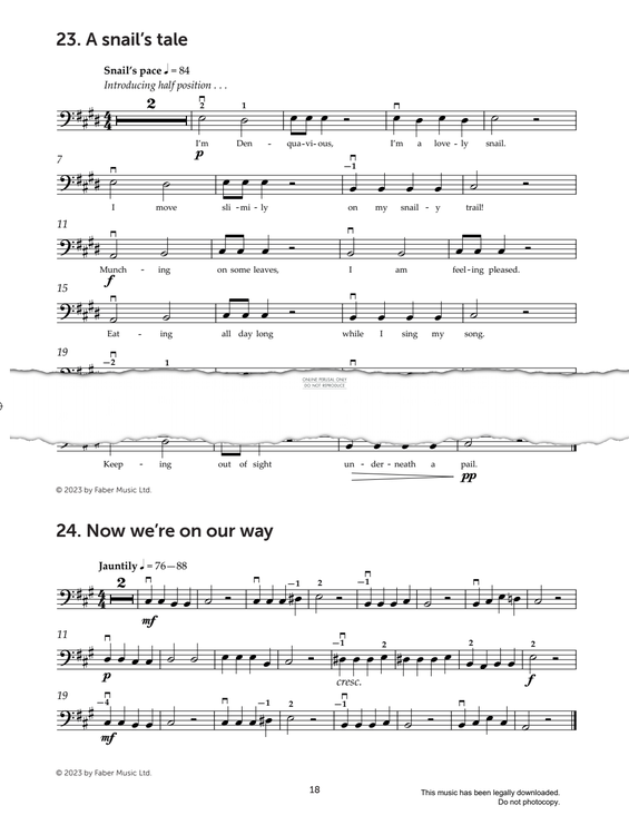 Produktgalerie: Seite 1 von 1 A Snail's Tale, Mark Wilson, Klavier, Kontrabass