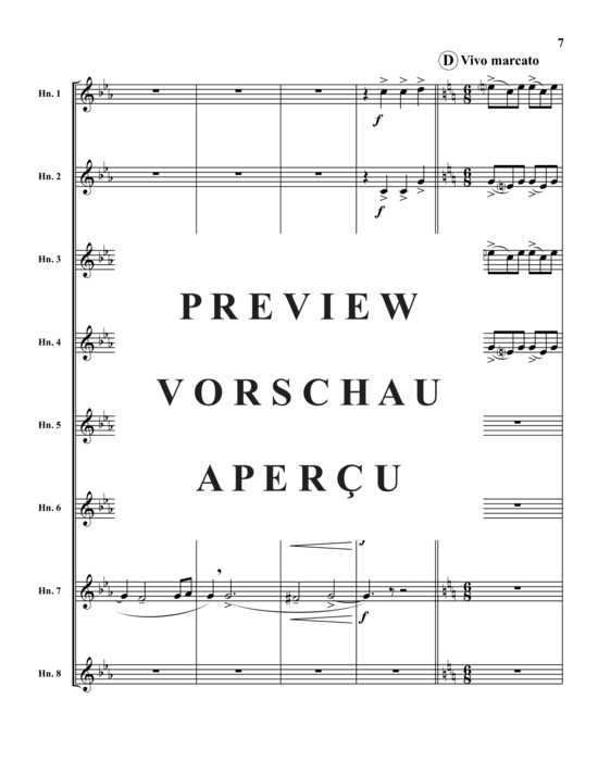 Product gallery: Page 8 of 21 French Suite , , (Horn-Ensemble)