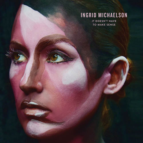 cover: Light Me Up, Ingrid Michaelson