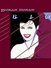 cover: Hungry Like The Wolf, Duran Duran, Gesang, Gitarre, Klavier