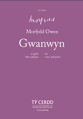 Produktbild zu: Gwanwyn