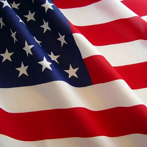 cover: My Country, 'Tis Of Thee (America), Samuel Francis Smith
