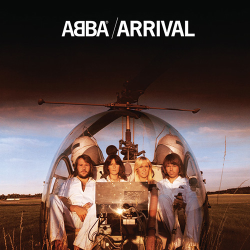 cover: Money, Money, Money, ABBA, Flöte