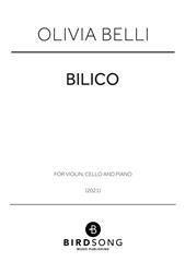 Produktbild zu: Bilico