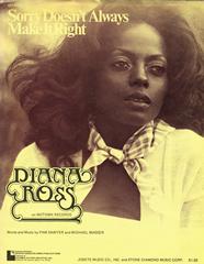 cover: Sorry Doesn't Always Make It Right, Diana Ross, Gesang, Gitarre, Klavier
