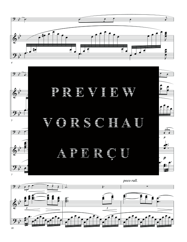 Product gallery: Page 6 of 11 Songs of Travel, , (tuba and piano)