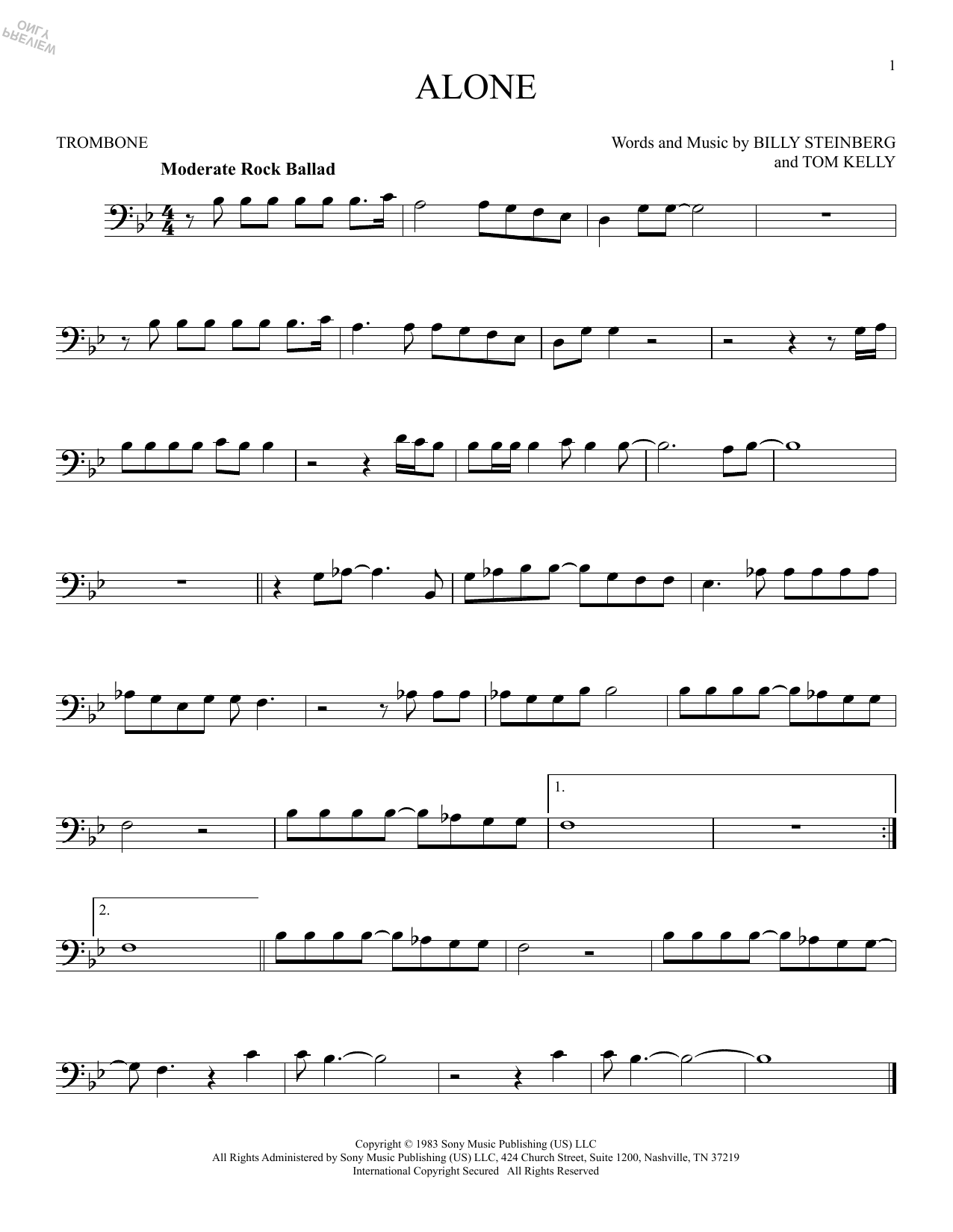 Product gallery: Page 1 of 1 Alone, Heart