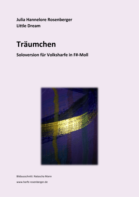 Product picture to: Träumchen
