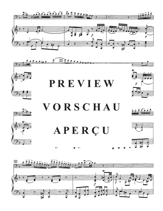 gallery: Concerto , , (Euphonium + Klavier)