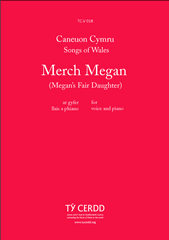 Produktbild zu: Merch Megan