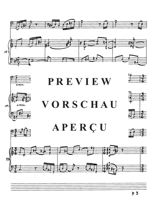 Produktgalerie: Seite 5 von 21 Sonata , , (Tuba + Klavier)