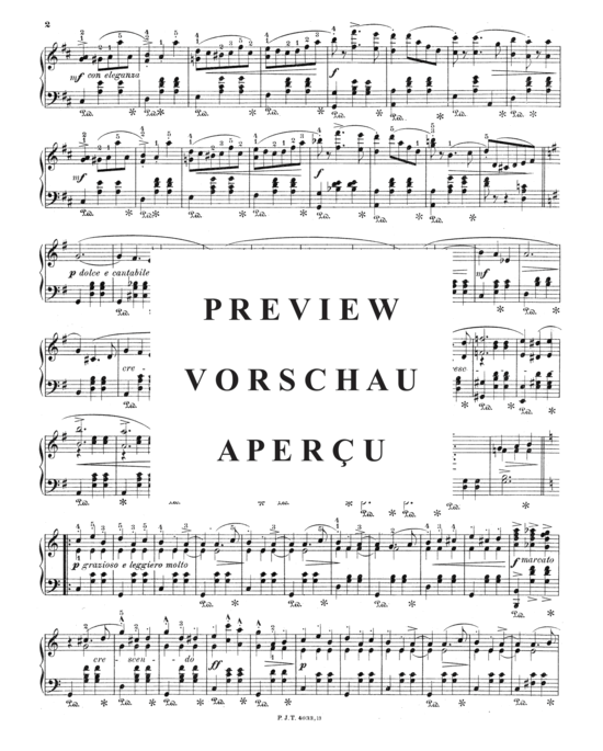 Product gallery: Page 3 of 4 Traumwogen , , Piano Solo