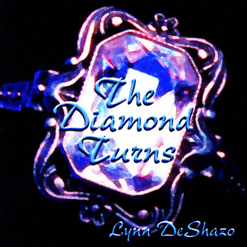 cover: Be Unto Your Name, Lynn DeShazo