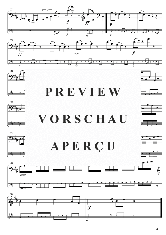 gallery: Duo, , Double Bass Duet