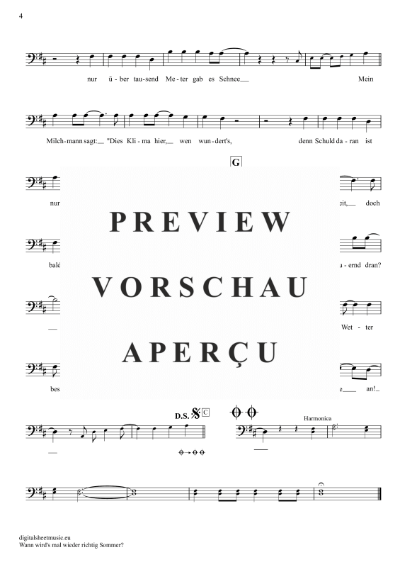 gallery: Wann wird’s mal wieder richtig Sommer , Carrell, Rudi, Violoncello