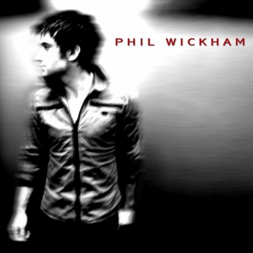 cover: Always Forever, Phil Wickham