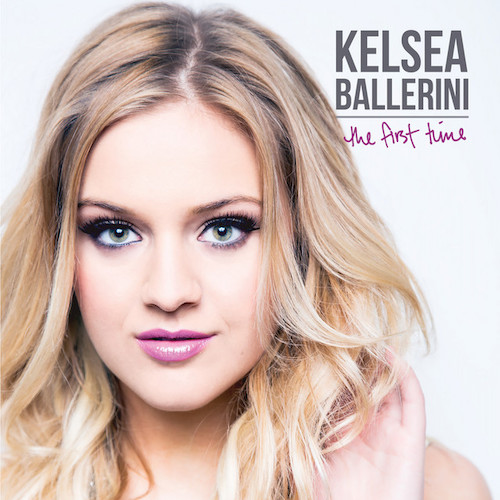 cover: Yeah Boy, Kelsea Ballerini