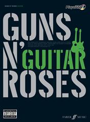 cover: Paradise City, Guns N' Roses, Gesang, Schlagzeug
