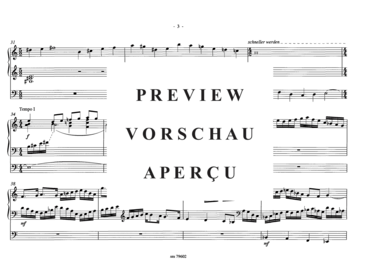 Product gallery: Page 5 of 15 Anrufung-Anbetung-Lobpreisung , , (Orgel Solo)