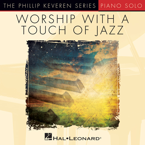 cover: A New Hallelujah [Jazz version] (arr. Phillip Keveren), Michael W. Smith, Paul Baloche, Klavier