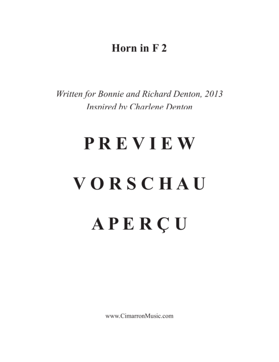 Product gallery: Page 20 of 21 Every Day and Alleluia , , (2x horn in F + piano)