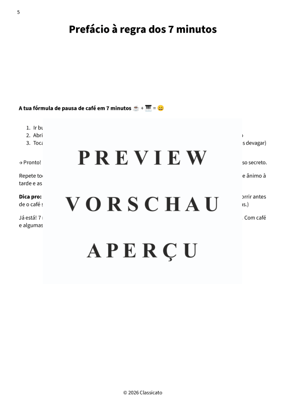 gallery: Pausa para café ao piano - Peças acolhedoras simplificadas para pausas curtas, , Klavier Solo