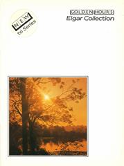 cover: Enigma Theme (from 'Enigma Variations'), Edward Elgar, Klavier