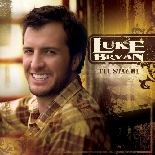 cover: Country Man, Luke Bryan