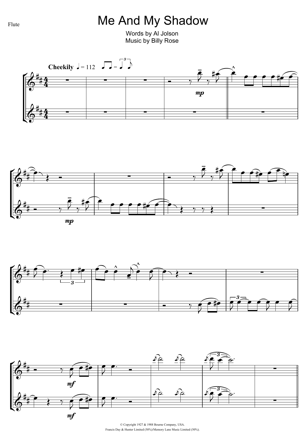 Product gallery: Page 1 of 1 Me And My Shadow, Frank Sinatra