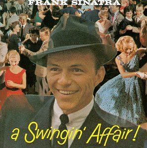 cover: At Long Last Love, Frank Sinatra