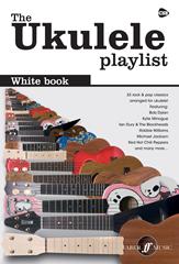 cover: Bright Eyes, Art Garfunkel, Ukulele