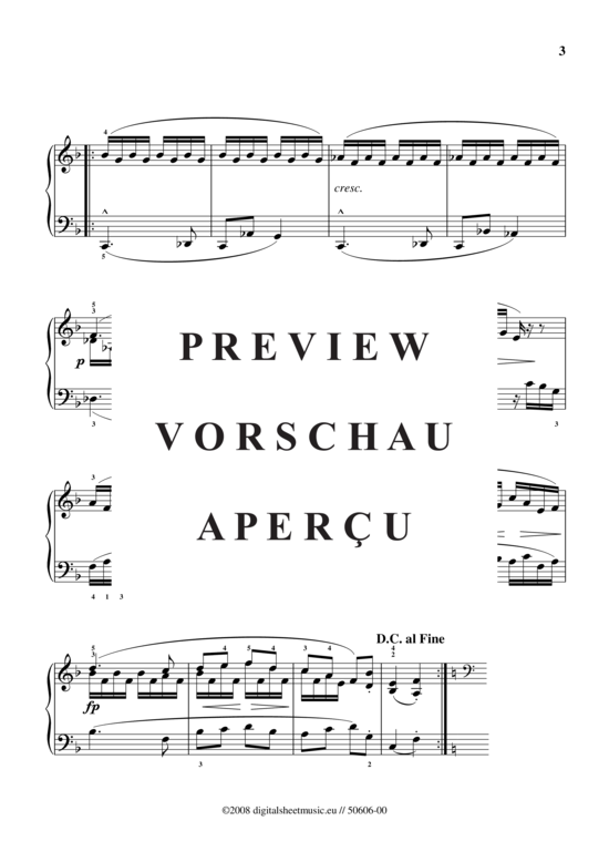 gallery: Knecht Ruprecht , , (Klavier Solo)