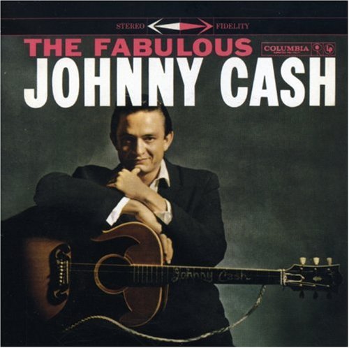 cover: I Still Miss Someone, Johnny Cash, Gesang, Gitarre, Klavier