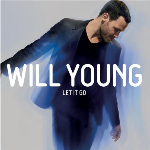 cover: Changes, Will Young