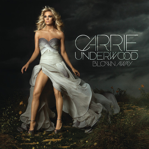 cover: See You Again, Carrie Underwood, Gesang, Gitarre, Klavier