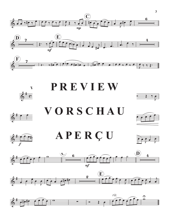 Produktgalerie: Seite 17 von 21 January Suite , , (Blechbläser Quintett)